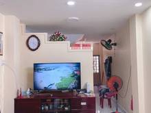 Hình ảnh Nhà Q3 Cách Mạng Tháng 8, 4tầng, 30m2. Chỉ 6tyr5.