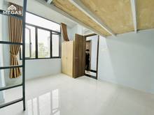 Hình ảnh Cho thuê phòng Quận 2 Full nội thất - Cửa sổ lớn gần Đảo Kim Cương