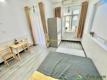 Hình ảnh 🔥Căn Hộ 1Phòng Ngủ Tách Bếp Balcon Riêng Full Nội Thất Bình Thạnh