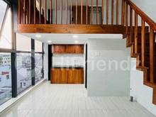 Hình ảnh Thuê phòng trọ CHDV quận Bình Tân  giá rẻ