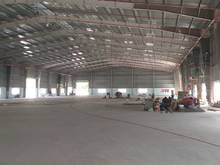 Hình ảnh Cho thuê 3500m2 kho đường Phan Văn Hớn, P. Tân Thới Nhất, Quận 12