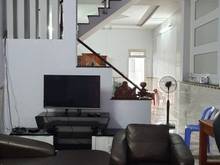 Hình ảnh Nhà [4,5x20] Full Nội Thất 3 Lầu 4PN ở Lê Đình Cẩn