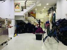 Hình ảnh Bán Nhà, Đường Đô Đốc Long, Tân Quý, Tân Phú , 4 tầng, Nhỉnh 5 Tỷ.