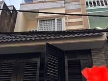 Hình ảnh NHÀ MẶT TIỀN KHU TÊN LỬA,gần AEON BÌNH TÂN,4x25m 3 tầng, chỉ 8 tỷ 2
