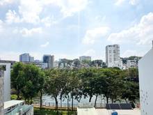 Hình ảnh 🌻 Khai trương chuỗi Studio bancol cửa sổ view sông giáp quận 1