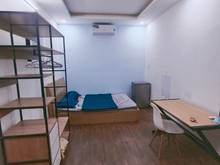 Hình ảnh Phòng 4tr3 sạch sẽ , mới ....ở gần sân bay
