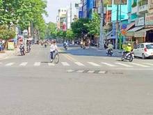 Hình ảnh Mặt tiền Nguyễn Thị Nhỏ, Phường 16, Quận 11, Trang MB66.COM Chính Thức - MB 66 Uy Tín kinh doanh