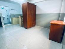 Hình ảnh Phòng trọ full nội thất cửa sổ lớn Quận Tân Bình cho thuê