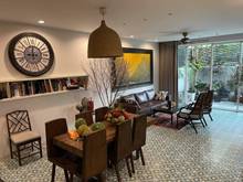 Hình ảnh Bán nhà mặt tiền trục chính khu Fideco, phường Thảo Điền, 7x20, 140m2,