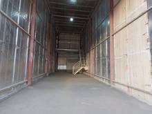Hình ảnh Cho thuê kho Q9 P.Phú Hữu mt đường lớn Giá 6tr/tháng
