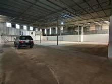Hình ảnh Cho thuê 1500m2 kho Nguyễn Duy Trinh, P. Trường Thạnh, Quận 9, TP.HCM.