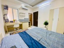 Hình ảnh Tổng hợp Studio & Duplex quận 7 giá chỉ 4trx
