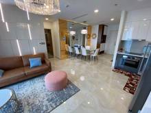 Hình ảnh Vinhome golden 2pn 86m2 View sông nội thất hịn