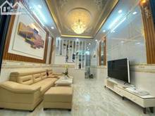 Hình ảnh THUA ĐỀ bán nhà HOÀNG HOA THÁM TÂN BÌNH 58M2_1 tỷ 345 triệu, gần chợ