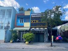 Hình ảnh Nhà MT Văn Thân, 35m2, 2 tầng BTCT 2 PN, khu vực KD sầm uất.