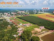 Hình ảnh Bán Đất KDC Phú Lộc - Trung Tâm Hành Chính Mới Krong Năng - ĐakLak