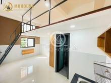 Hình ảnh Duplex ngay ĐHCN Chợ Gò Vấp có máy giặt riêng