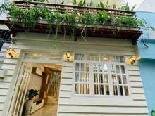 Hình ảnh PHÁP LÝ RÕ RÀNG! Bán Nhà Nguyễn Biểu Q5, 46m2 2PN 2WC 1tỷ880