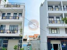 Hình ảnh Cần bán lô đất Mặt Tiền Khu Dân Cư Nam Long, Quận 7