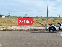 Hình ảnh Rẻ nhất khu vực-Lô khu Thành Đô, 7x18m, 70TC, Sát LA6-Hòa Long-Bà Rịa