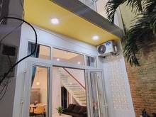 Hình ảnh Bán Nhà Nhỏ Xinh Gần Chợ An Đông Q5 44m2 Giá 2ty21