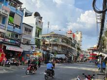 Hình ảnh Cho thuê nhà Chợ Lớn, mặt tiền Mai Xuân Thưởng