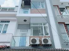 Hình ảnh MUA NHÀ MỚI bán Cô Giang Q1 62m2 4PN 2ty875 Sổ Hồng
