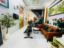 Hình ảnh Bán gấp nhà hẻm xe tải tránh nhau đường Ngyễn Chí Thanh P16 Q11