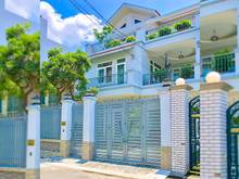 Hình ảnh Cho thuê Biệt thự Đường số 6 An Phú Thủ Đức gồm 1 trệt 2 lầu 8.5x17m