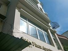 Hình ảnh Ngộp Bank Giảm 4,3 Tỷ  Bán Gấp CHDV 6 Tầng, HXH Bùi Đình Túy, Q.BT .
