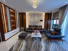 Hình ảnh Bán nhà khu đồng bộ cao tần-Hẻm 10M sạch đẹp-Ô tô 7 chỗ đễ trong nhà.