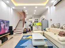 Hình ảnh Ngõ 79 Cầu Giấy, Nhà đẹp cần bán gấp.