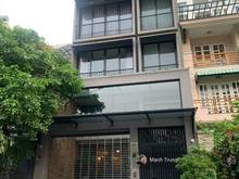 Hình ảnh Bán nhà mới đẹp 2 MT đường Thảo Điền,P.Thảo Điền, 8x18m  Giá 40 tỷ