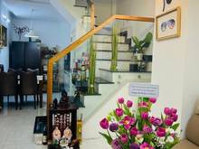 Hình ảnh CHUYỂN CÔNG TÁC cần bán nhà 1L LÊ VĂN SỸ TÂN BÌNH 1 tỷ 635 triệu_60M2