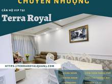 Hình ảnh Chính chủ cần bán gấp Trang Chủ MB66.COM / Đăng Ký Tặng 66K VIP Terra Royal, Q3,70m2 2PN 2WC,7.7 tỷ