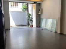 Hình ảnh Biệt Thự Nguyễn Văn Trỗi 9x20m khu dân trí cần bán