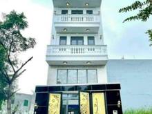 Hình ảnh NHÀ ĐẸP GIÁ TỐT! Nhà HXH Bùi Văn Ngữ Q12 60m2 2tỷ450