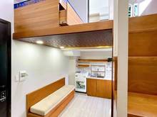 Hình ảnh Duplex máy giặt riêng Lý Phục Man Quận 7