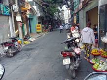 Hình ảnh Ô TÔ_ 3 MẶT THOÁNG_Thông Phong_Tôn Đức Thắng_60m_5.1 tỷ