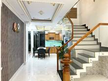 Hình ảnh Bán nhà khu dân cư central home.dts 174m2  4.2 x 14m  5pn đường xe tải