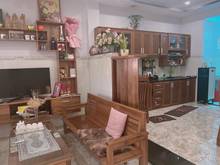 Hình ảnh Chính chủ cần vốn bán ra gấp nhà Ngô Đức Kế, P12, Quận Bình Thạnh