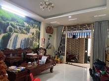 Hình ảnh Bán nhà trung tâm Gò Vấp. 90m2 nhang 5.3m.