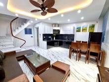 Hình ảnh Bán gấp nhà Phố Hoa Bằng, 7 Tầng, Thang Máy, Giá: 5.9 tỷ