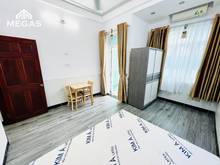 Hình ảnh Căn Hộ Full Nội Thất - Bếp riêng Biệt