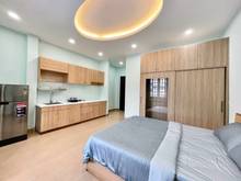 Hình ảnh STUDIO VXR_siêu tiện nghi_bancol+cửa sổ lớn_ngay ngã 4 PN_3-4ng ở