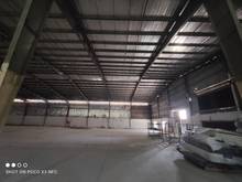 Hình ảnh Cho thuê 1700m2 kho Hiệp Thành, Tân Chánh Hiệp, Quận 12.