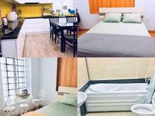 Hình ảnh Cho thuê Mặt Tiền Phan Xích Long 10p ngay Coopmart Rạch Miễu