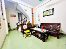Hình ảnh Chính chủ bán nhà nhỏ đổi nhà to ngõ 342 kim giang
