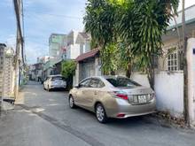 Hình ảnh Bán nhà LÊ VĂN VIỆT - HIỆP PHÚ - Q9 - 1T1L - 4PN - DT: 6x10 = 60m2