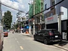 Hình ảnh Bán tòa nhà Buiding Yên Thế, Tân Bình, 135m2, 6 tầng, ngang 6m, 42 tỷ.